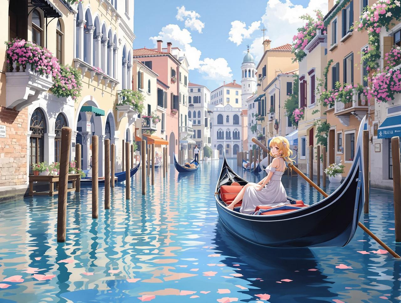 水星领航员