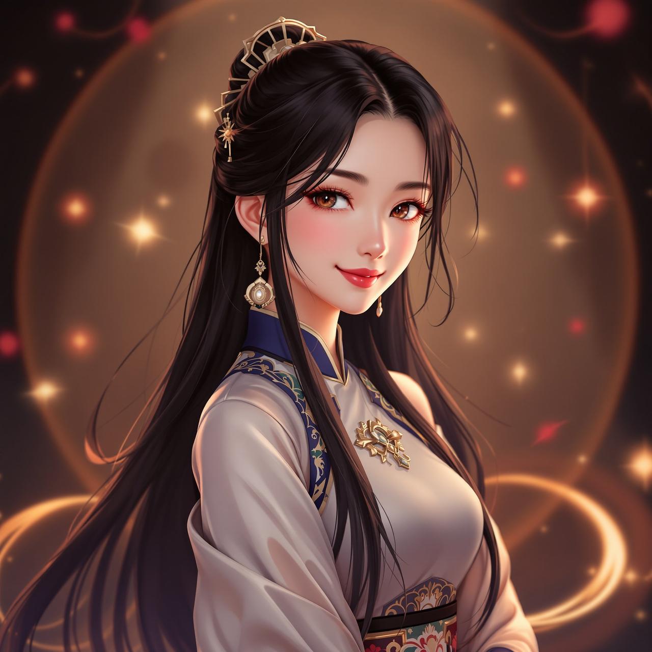 林清露