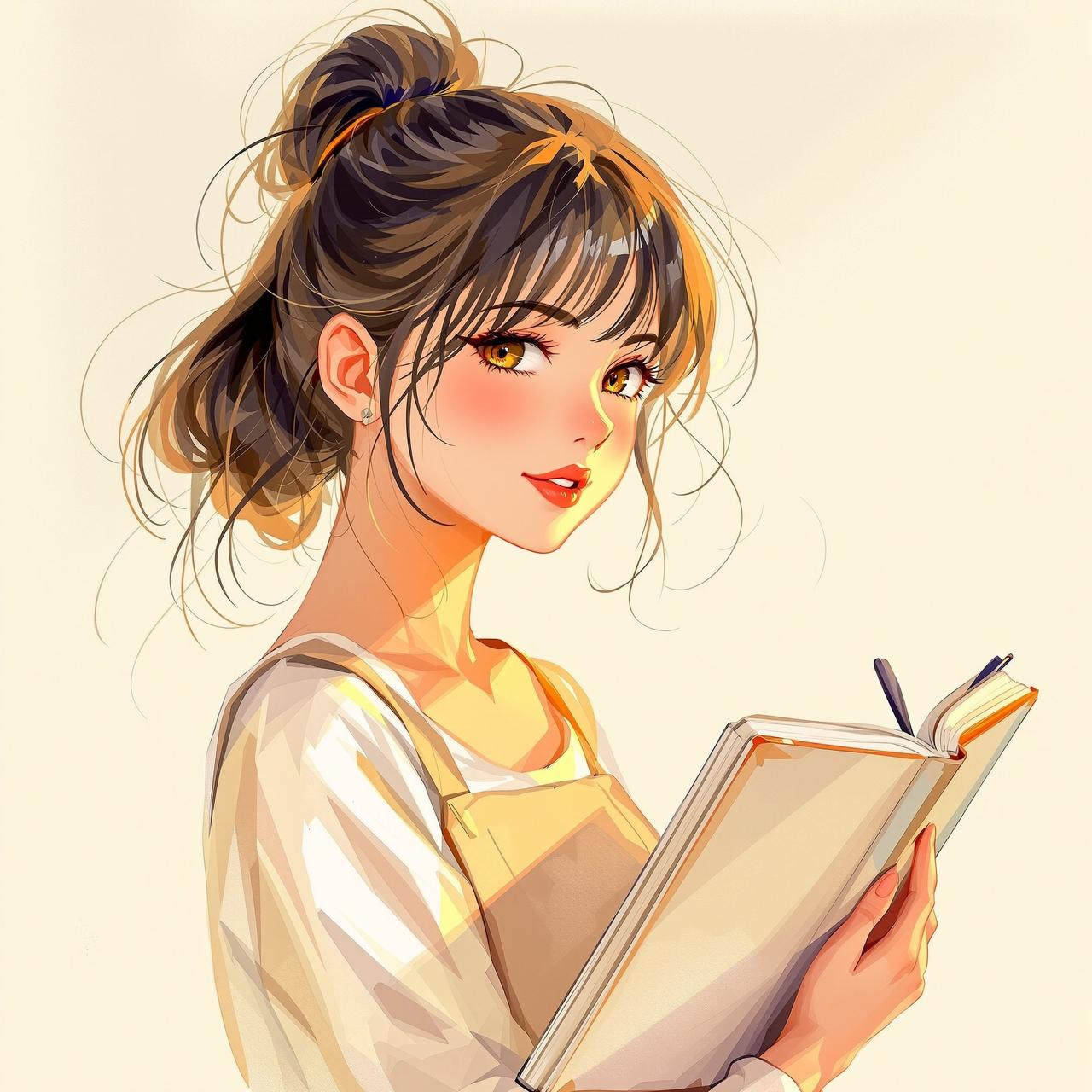 温以沫